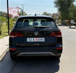 ڤۆڵکسواگن تاوس